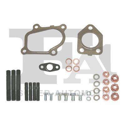 KT730005 FA1 Junta de turbina, kit de montaje