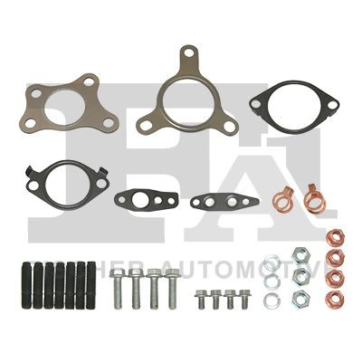 KT750140 FA1 Junta de turbina, kit de montaje