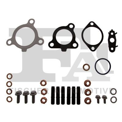 KT770270 FA1 Junta de turbina, kit de montaje