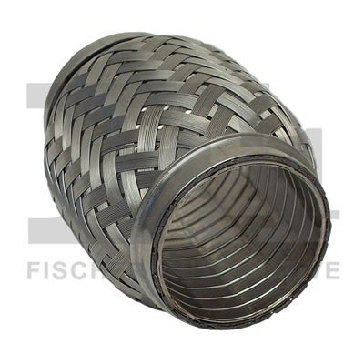Tubo ondulado de escape para Skoda Octavia I A4 1U5