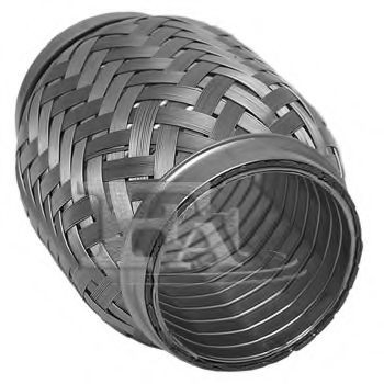 Tubo flexible de escape BMW 3 familiar (E46) (1999 - 2005) precio, desde 21,24 EUR