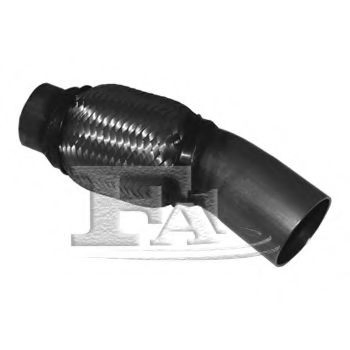  Tubo flexible de escape BMW X1 