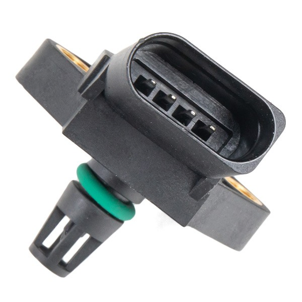 Sensor de presión del colector de admisión F8820 HELLA