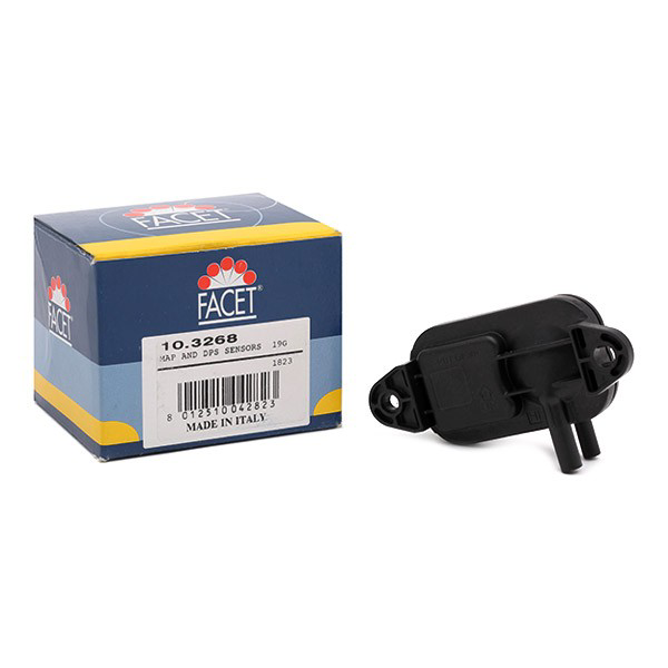 Comprar 103268 Facet Sensor de presion gases de escape