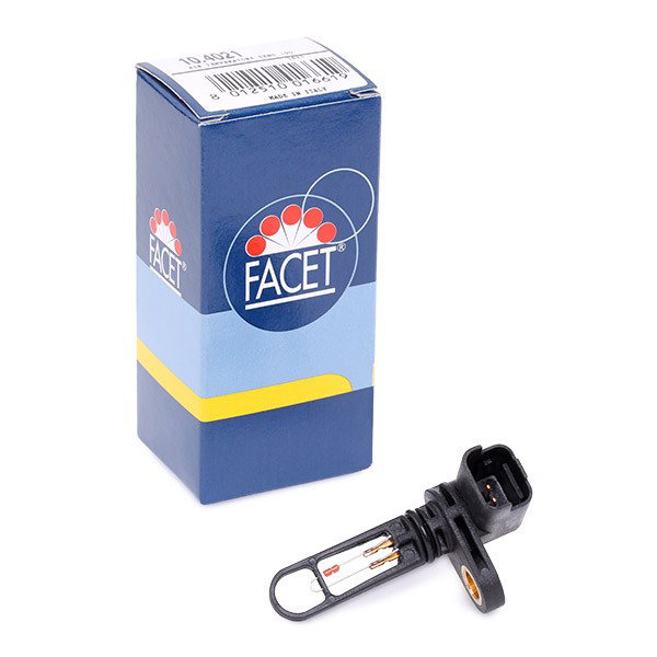Sensor de temperatura del aire de admisión 104021 Facet