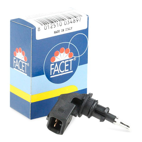 Comprar 104038 Facet Sensor de temperatura del aire de admisión