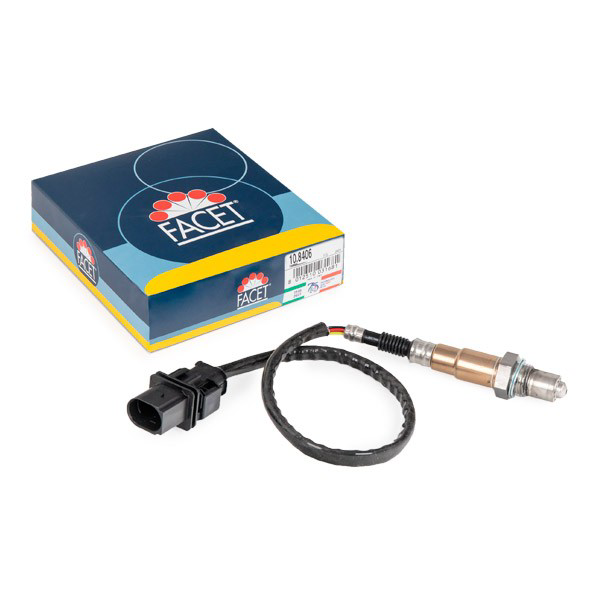 Sonda de oxígeno Citroen Jumper furgoneta (250) (2006 - 2026) precio, desde 39,70 EUR
