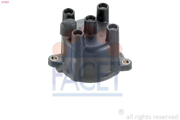 Tapa distribuidor para Suzuki Baleno  EG