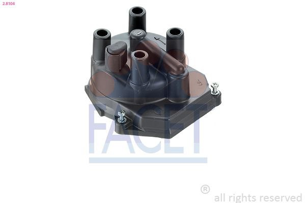 Tapa distribuidor para Nissan Micra  K11