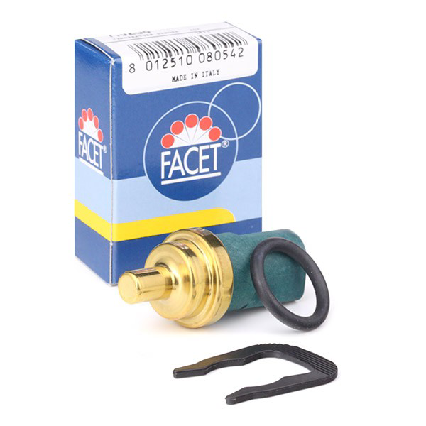  Sensor de temperatura Audi A6 