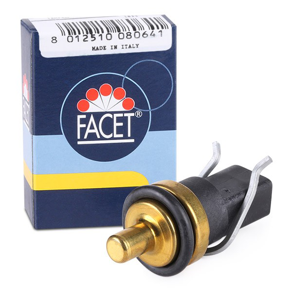 Sensor de temperatura del motor Audi A4 B8