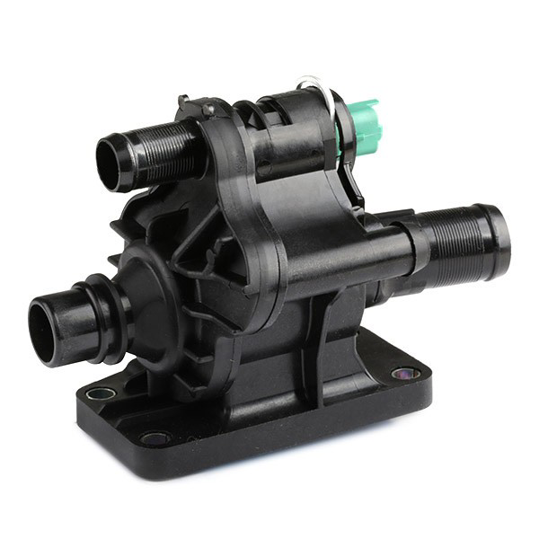 Caja del termostato para Mazda 3  BL