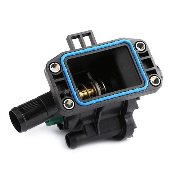 Carcasa del termostato Mazda 3 sedán (BL) (2009 - 2013) precio, desde 26,93 EUR