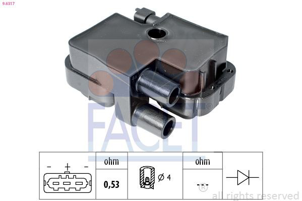 Comprar Bobina Mercedes ML/GLE  W164