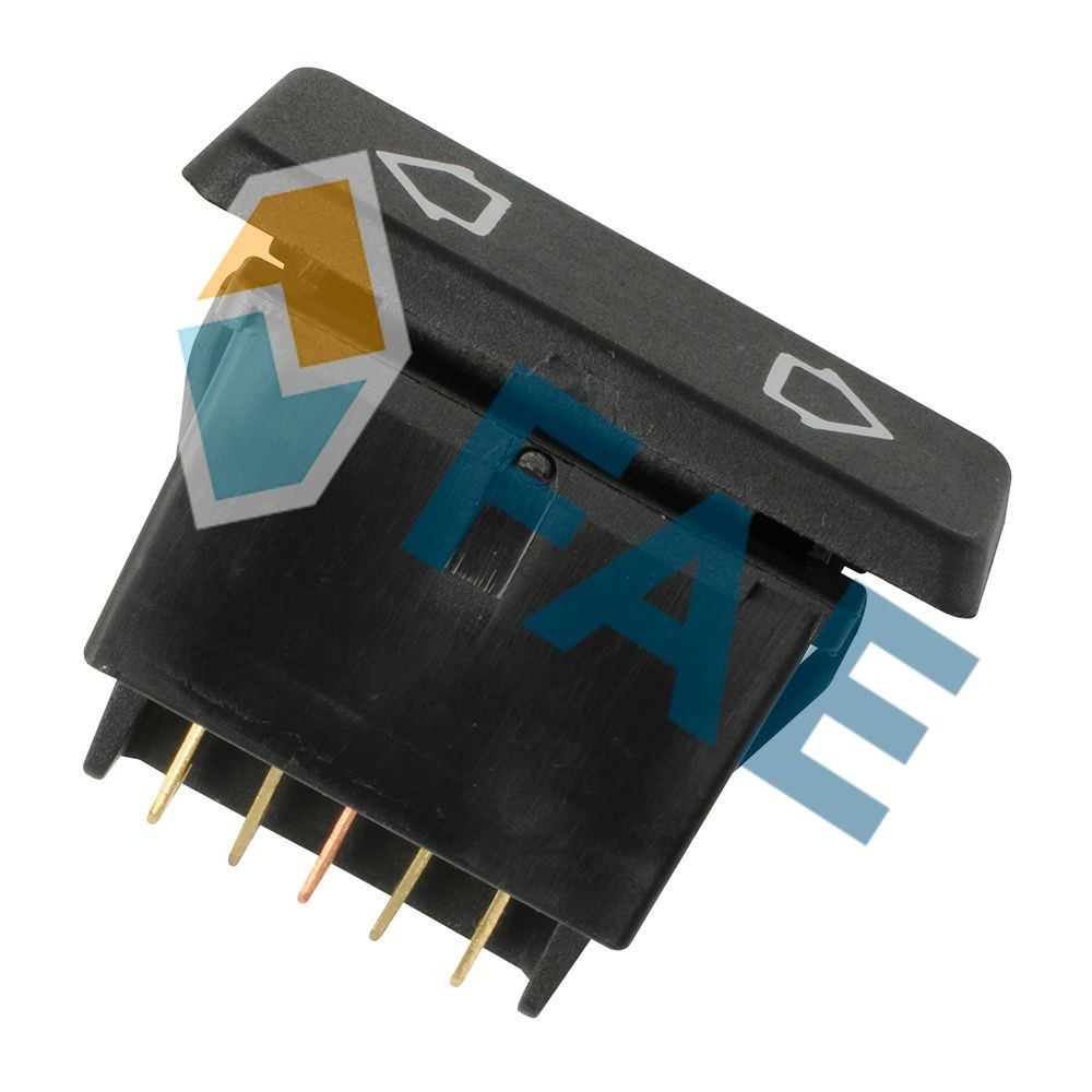 Unidad de control de elevalunas delantera izquierda FAE 62580 precio, desde 8,61 EUR