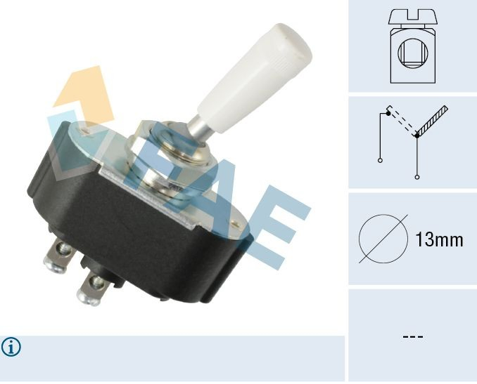  FAE 65240 precio, desde 9,49 EUR