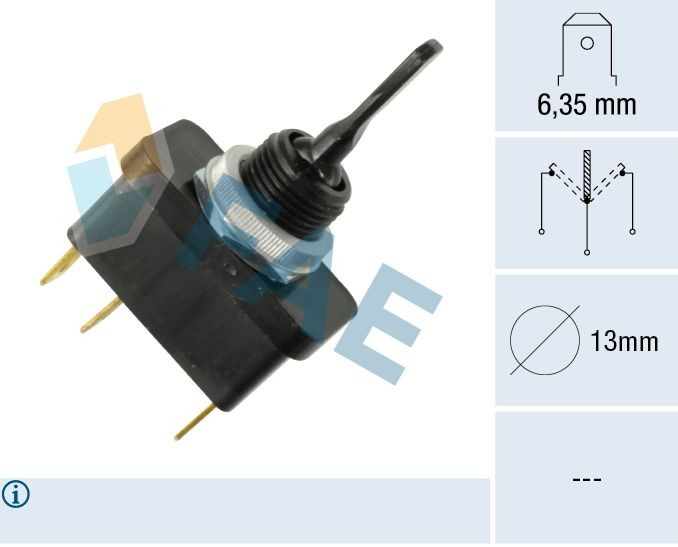  FAE 65520 precio, desde 7,01 EUR