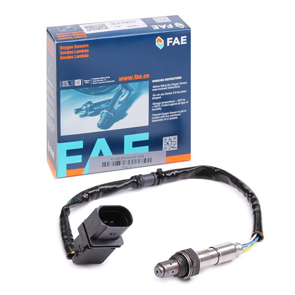 Comprar 75038 FAE Sensor de oxígeno previo al catalizador