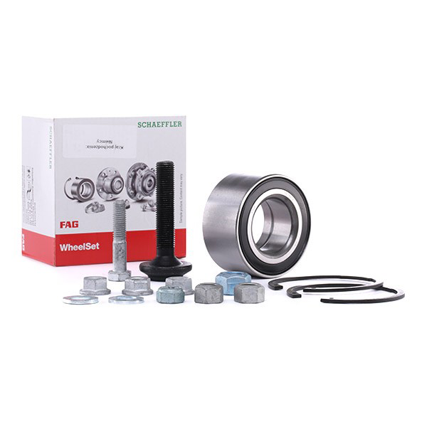 Comprar 713610170 FAG Cojinete de rueda delantero