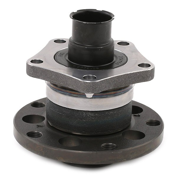 Comprar 713610500 FAG Cubo de rueda, Eje trasero