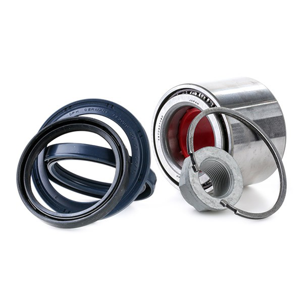 Cojinete de cubo FAG 713622150