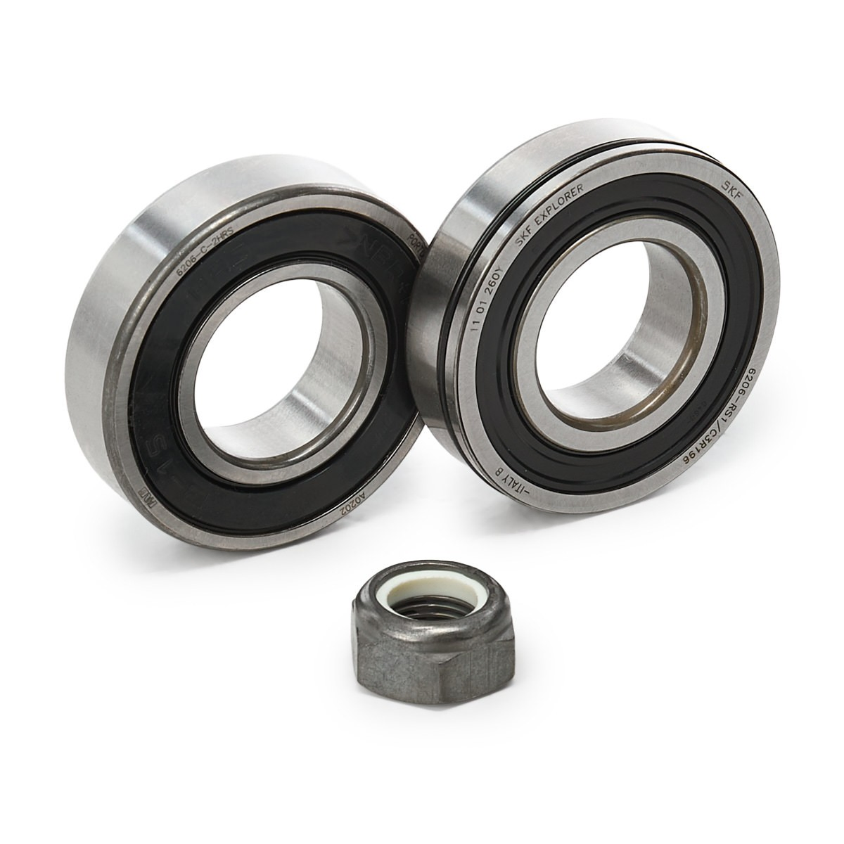 Cojinete de rueda delantero FAG 713630130 precio, desde 28,43 EUR