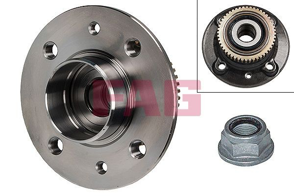 Comprar Cojinete de rueda Renault Espace II J63