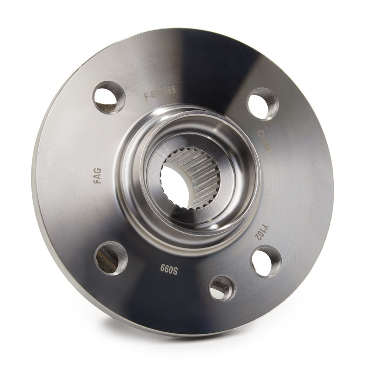 Buje de rueda delantero Mini Cooper hatchback (R56) (2005 - 2014) precio, desde 76,11 EUR