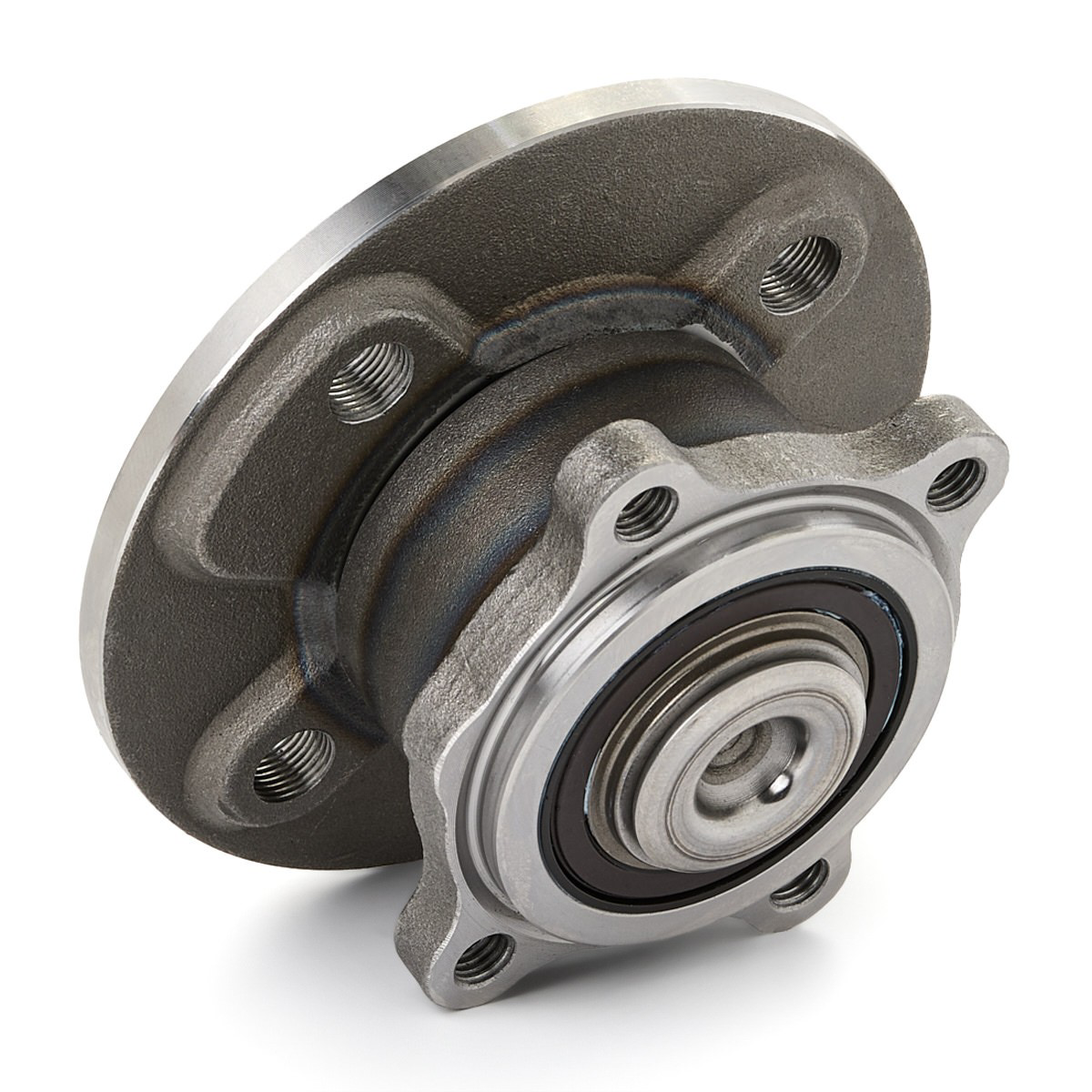  Cubo de rueda trasero Mini Cooper 