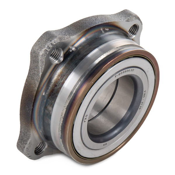 Comprar 713649500 FAG Cojinete de rueda trasero