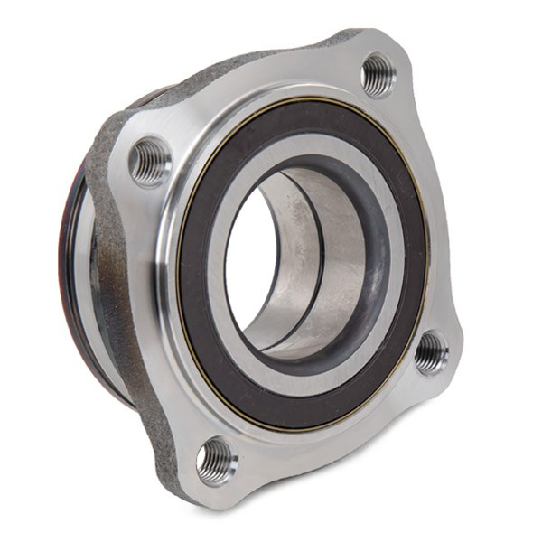 Cojinete de cubo delantero FAG 713649500 precio, desde 56,14 EUR