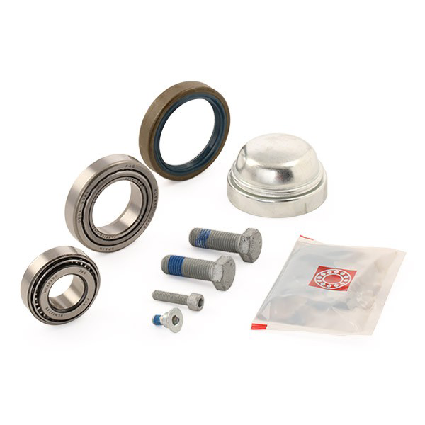 Comprar 713667360 FAG Cojinete de rueda delantero