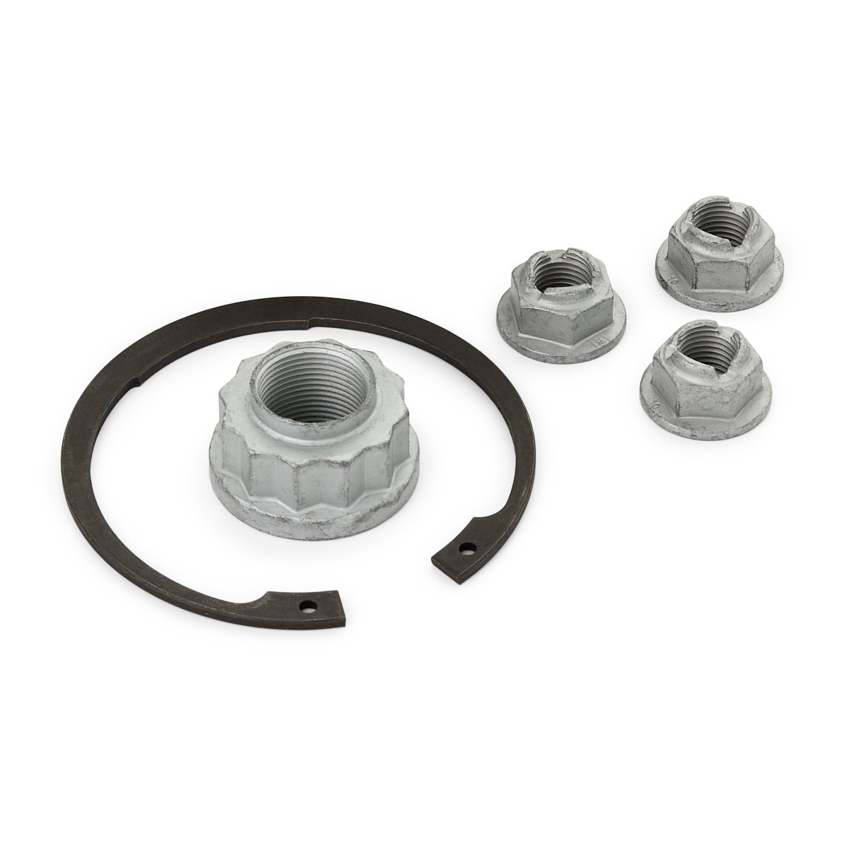 Cojinete de cubo FAG 713668320