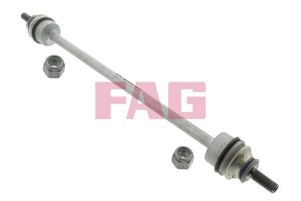  Cojinete de rueda delantero Ford Fiesta 