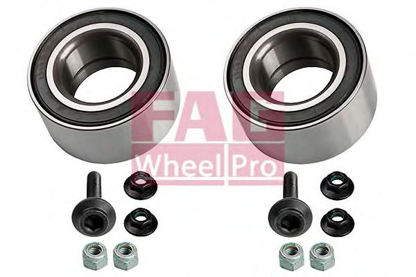 Comprar Cojinete de rueda delantero Skoda SuperB I 3U4
