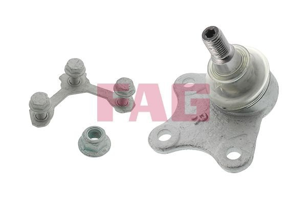 Cojinete de rueda delantero Skoda SuperB I sedán (3U4) (2001 - 2008) precio, desde 28,11 EUR