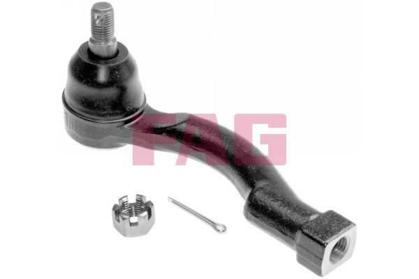 Rodamiento de rueda delantero Ford 1603195