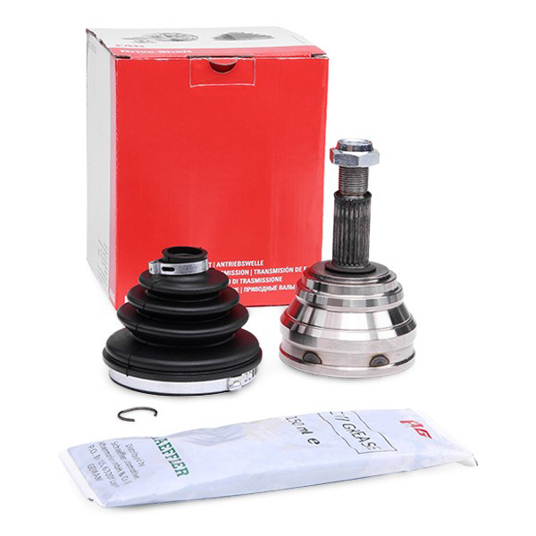 Junta homocinetica 22458 GKN-Spidan