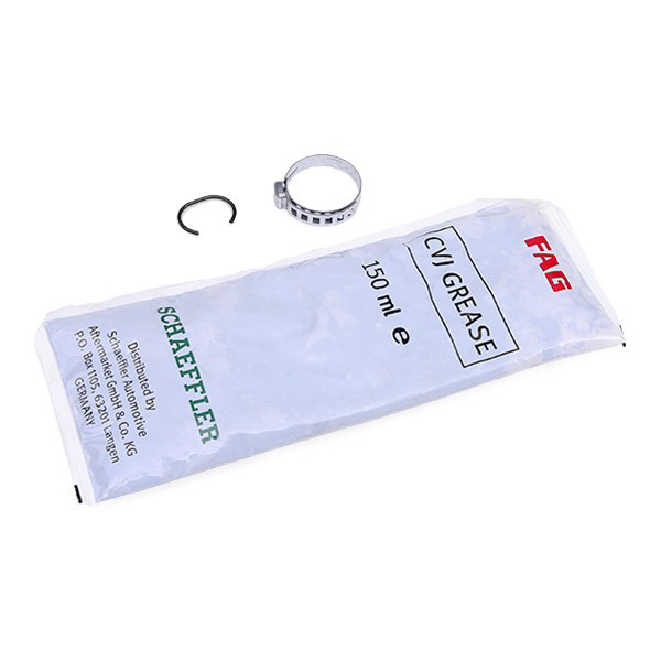 Comprar 22458 GKN-Spidan Junta homocinetica
