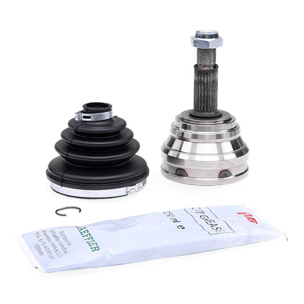 Junta homocinética exterior delantera GKN-Spidan 22458 precio, desde 30,45 EUR