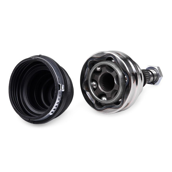 Junta homocinética exterior delantera GKN-Spidan 22458
