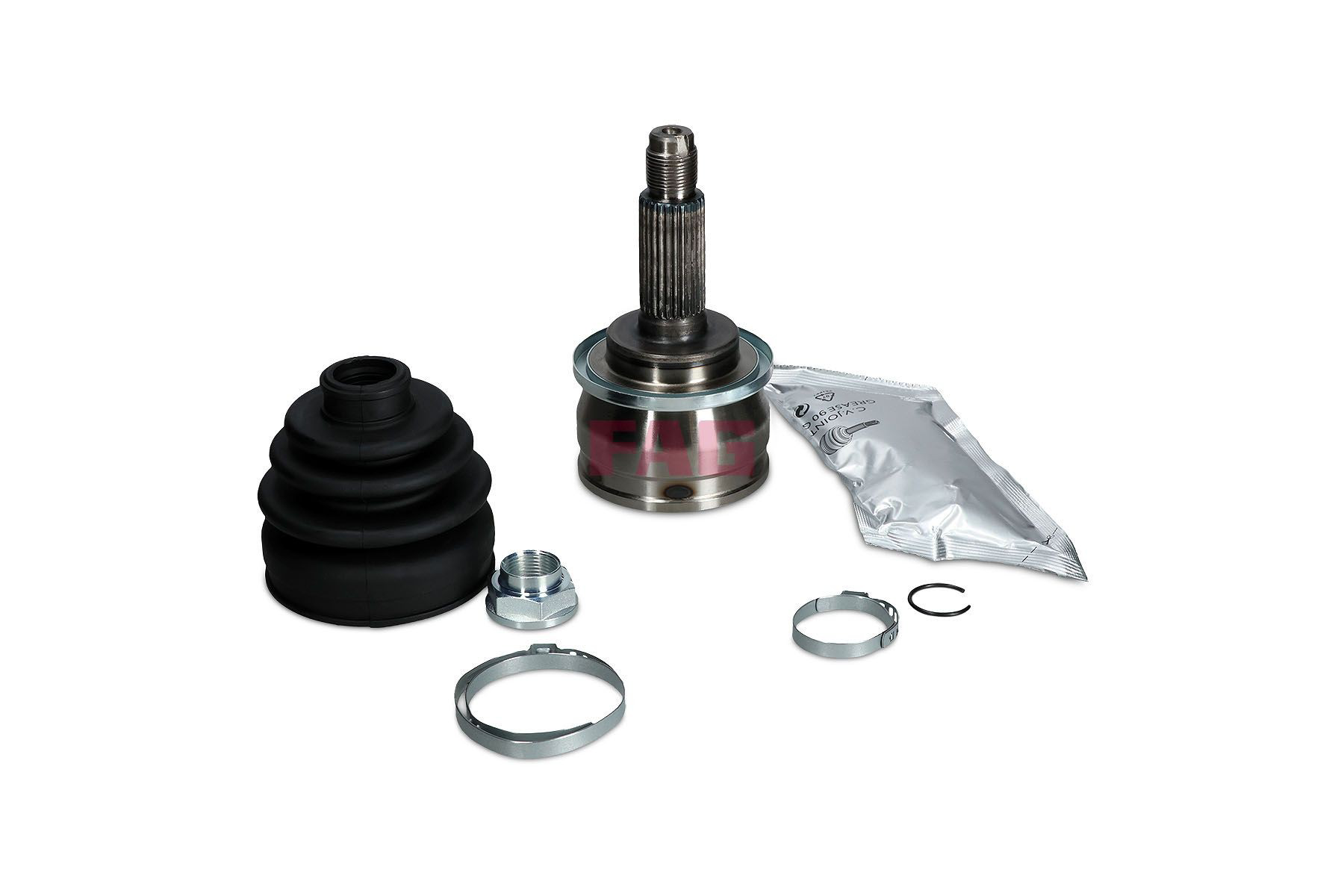 Junta homocinetica SB11008 NIPPON MOTORS