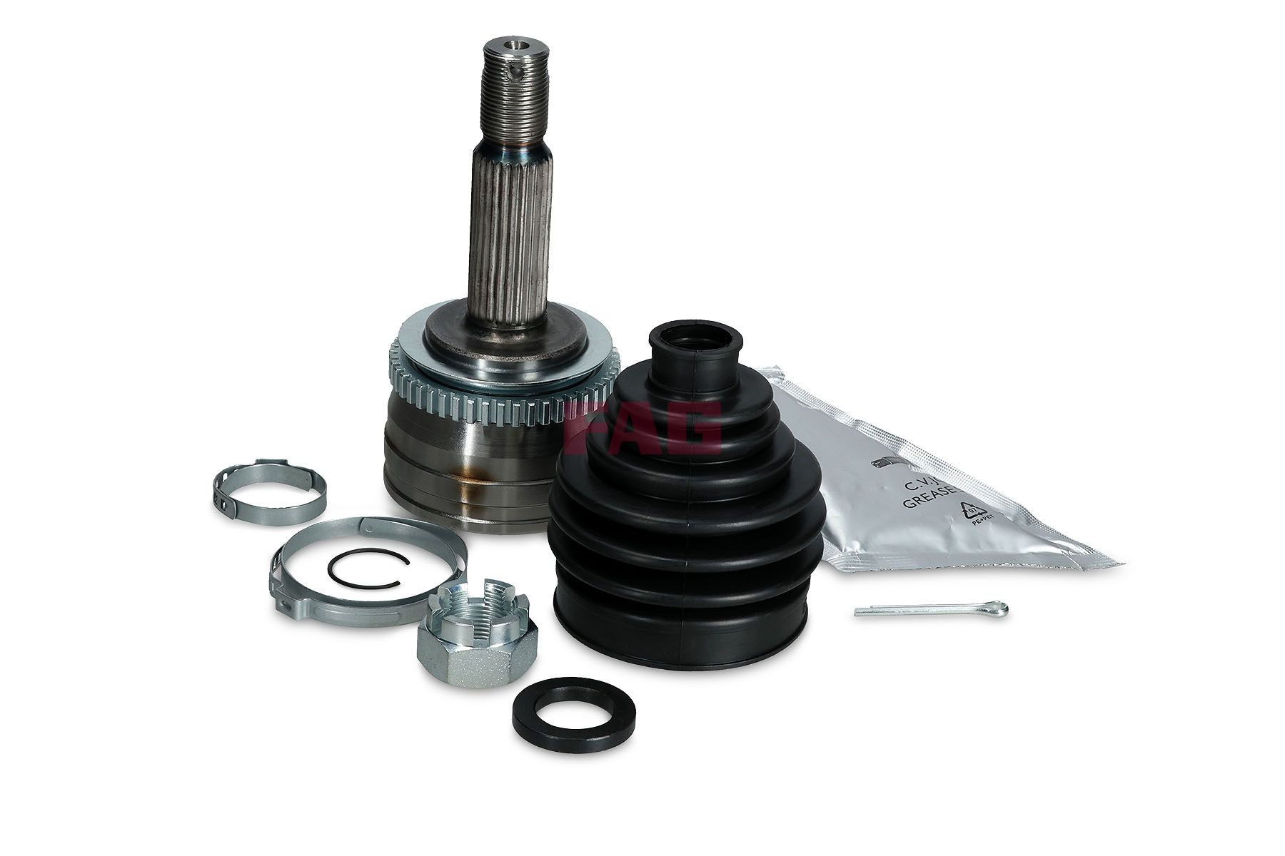 Comprar Junta homocinética exterior delantera Getz TB