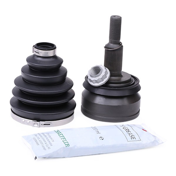 Junta homocinética exterior delantera FAG 771047730 precio, desde 64,11 EUR