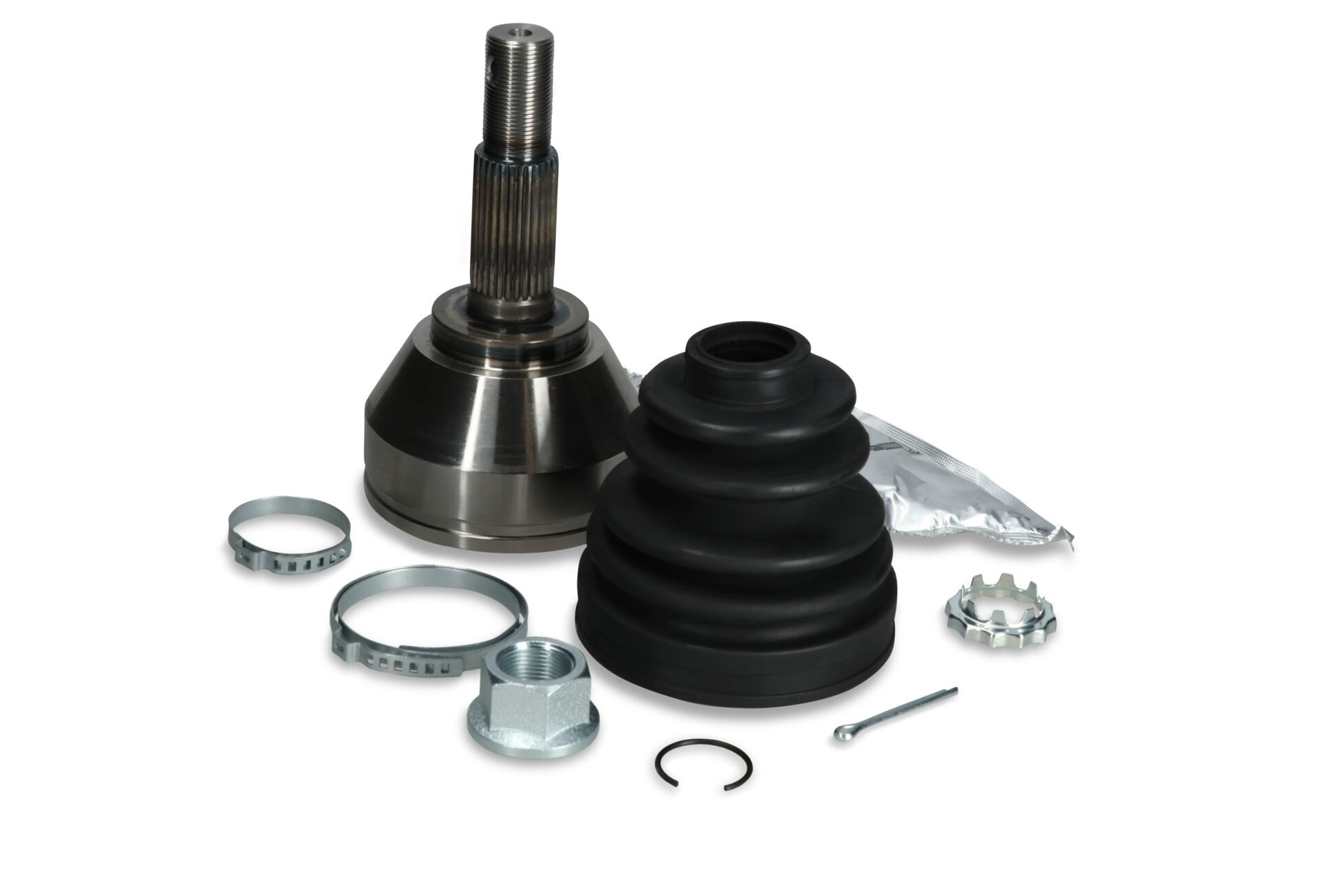 Junta homocinética exterior delantera Nissan Qashqai +2 I SUV (J10) (2007 - 2014) precio, desde 43,03 EUR