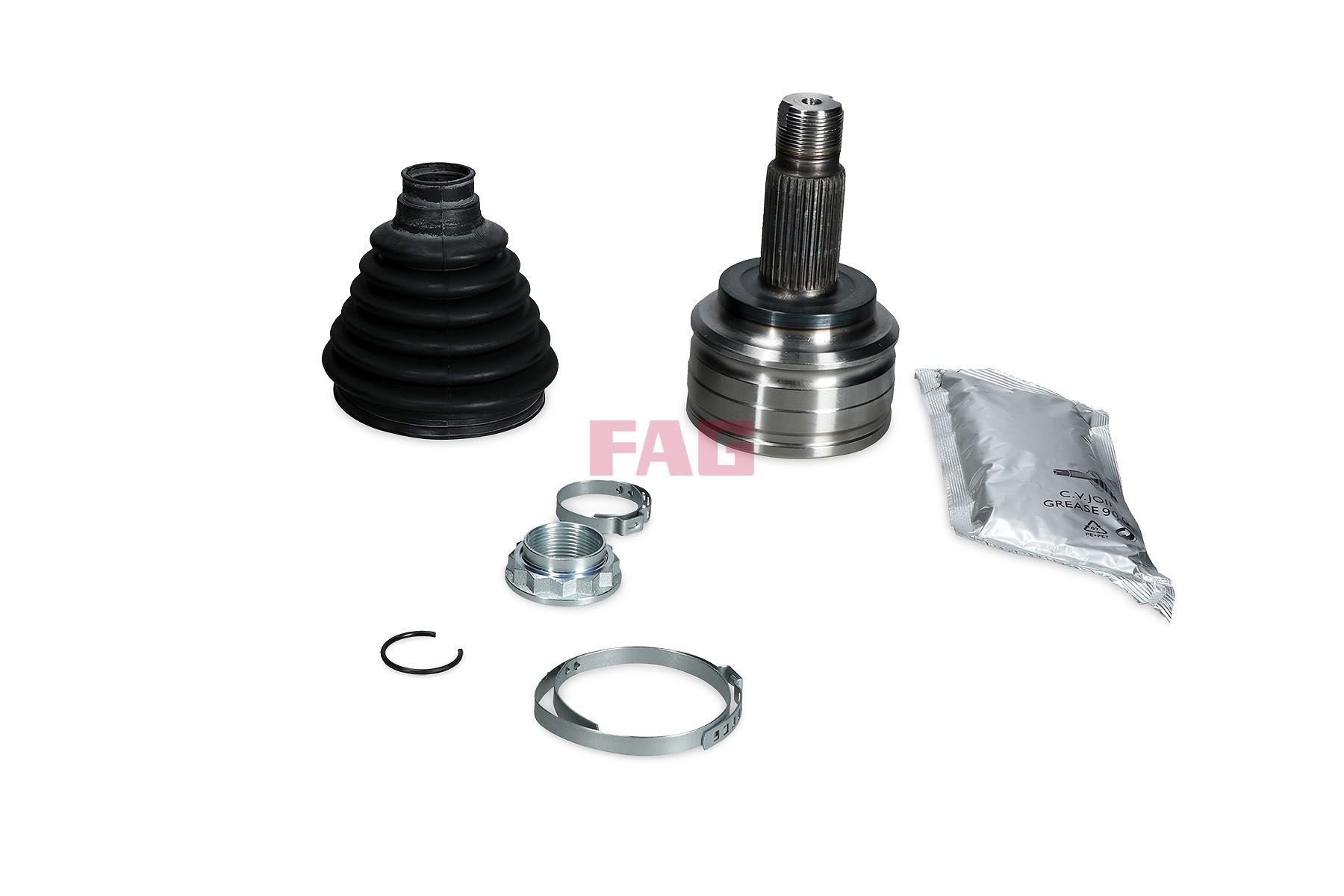 Comprar Junta homocinética exterior delantera X3  E83