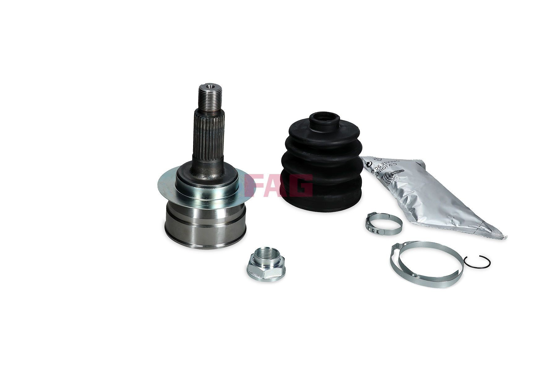 Junta homocinética exterior delantera Suzuki SX4  hatchback comprar en España