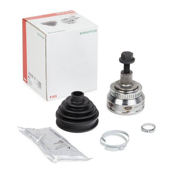 Junta homocinética exterior delantera FAG 771073630 precio, desde 42,76 EUR