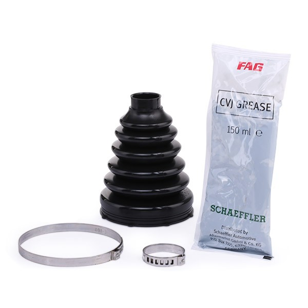 Fuelle palier delantero interior para Ford Mondeo I GBP