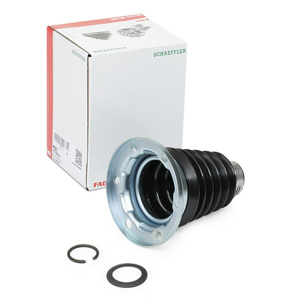 Fuelle interior de junta homocinética del semieje trasero FAG 772025030 precio, desde 15,00 EUR